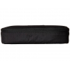 Piórnik Burton Switchback Case TBLK Triple Ripstop (miniatura)